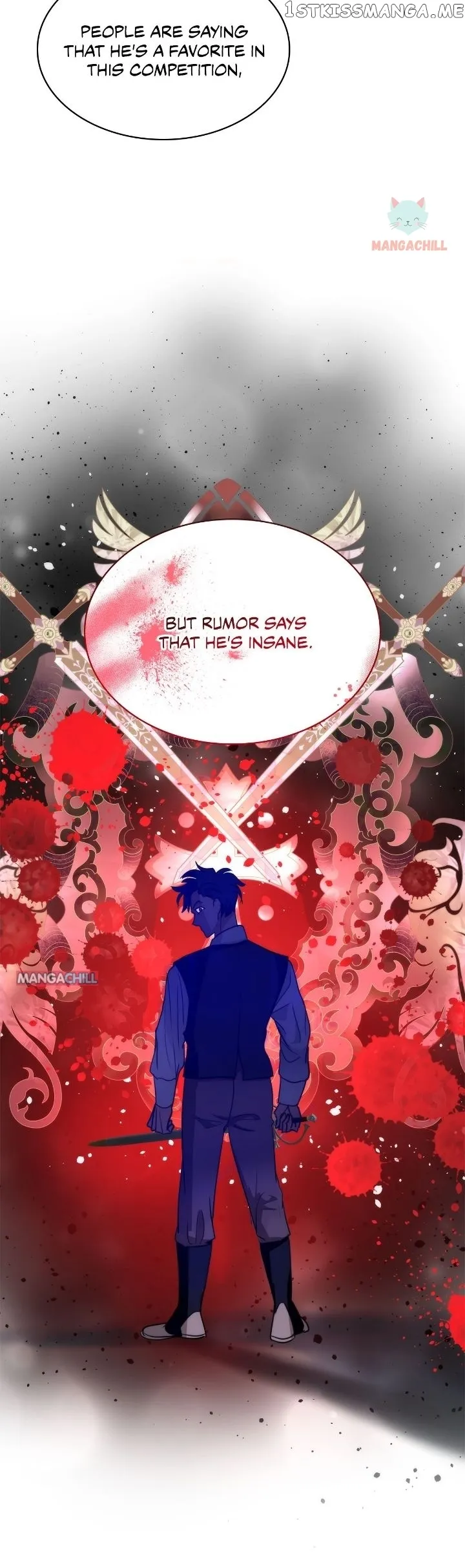 I Became a Sitter for the Obsessive Villains Chapter 25 Online - página 8