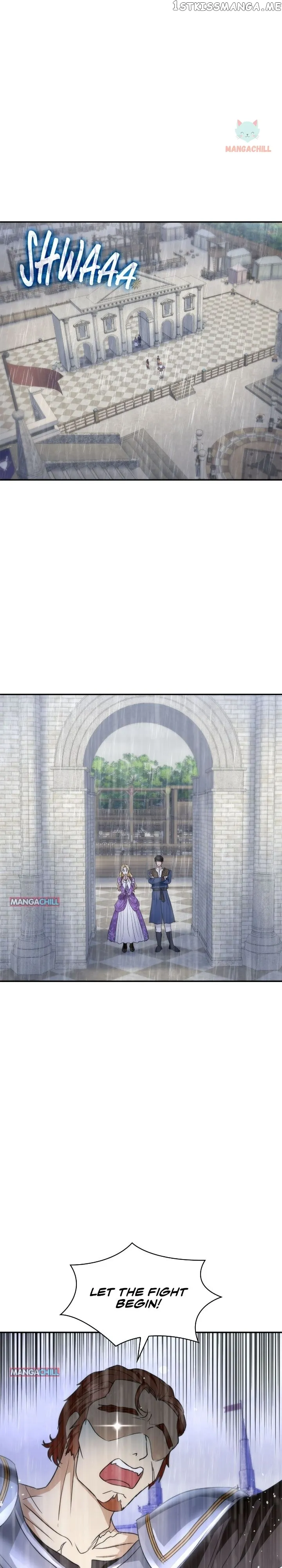 I Became a Sitter for the Obsessive Villains Chapter 25 Online - página 12