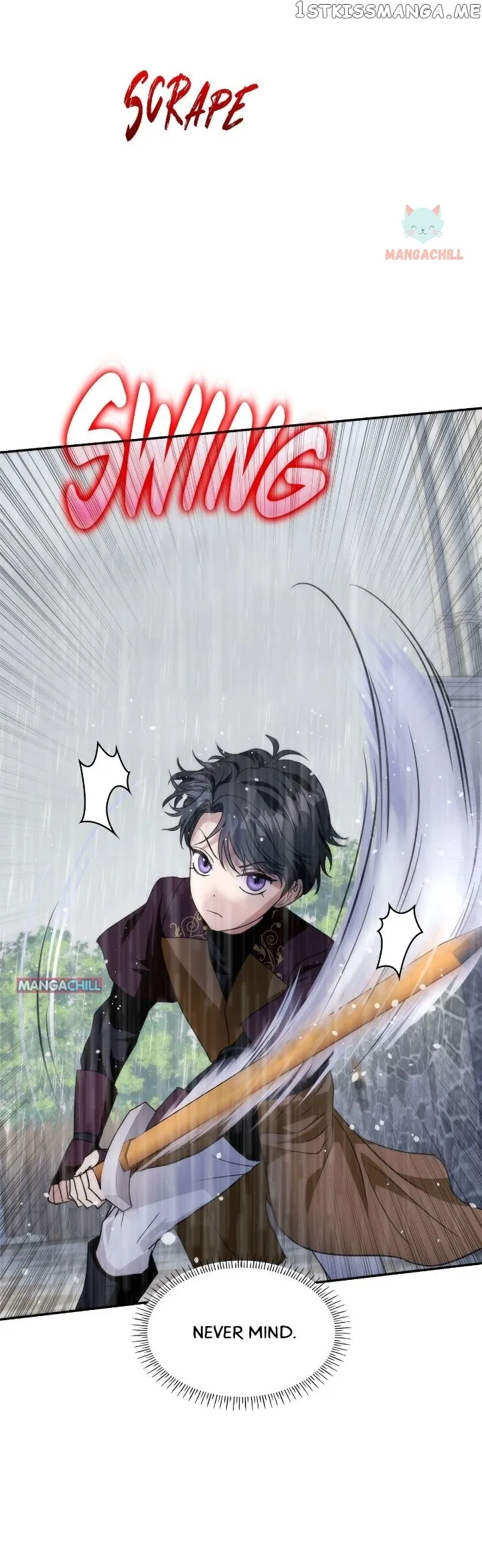 I Became a Sitter for the Obsessive Villains Chapter 25 Online - página 14