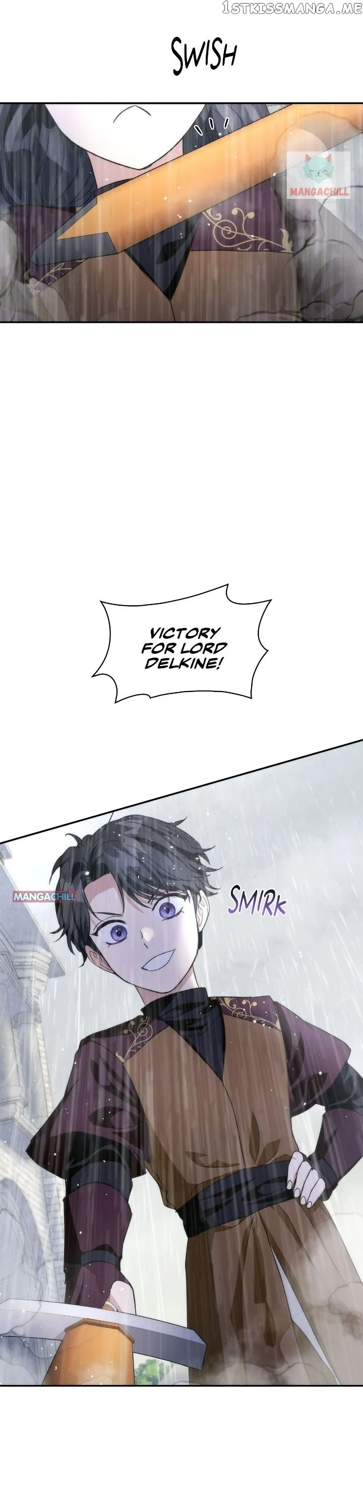 I Became a Sitter for the Obsessive Villains Chapter 25 Online - página 19