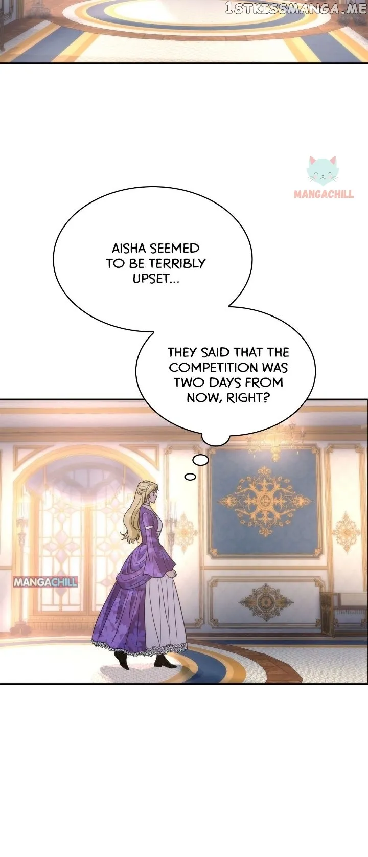 I Became a Sitter for the Obsessive Villains Chapter 25 Online - página 24