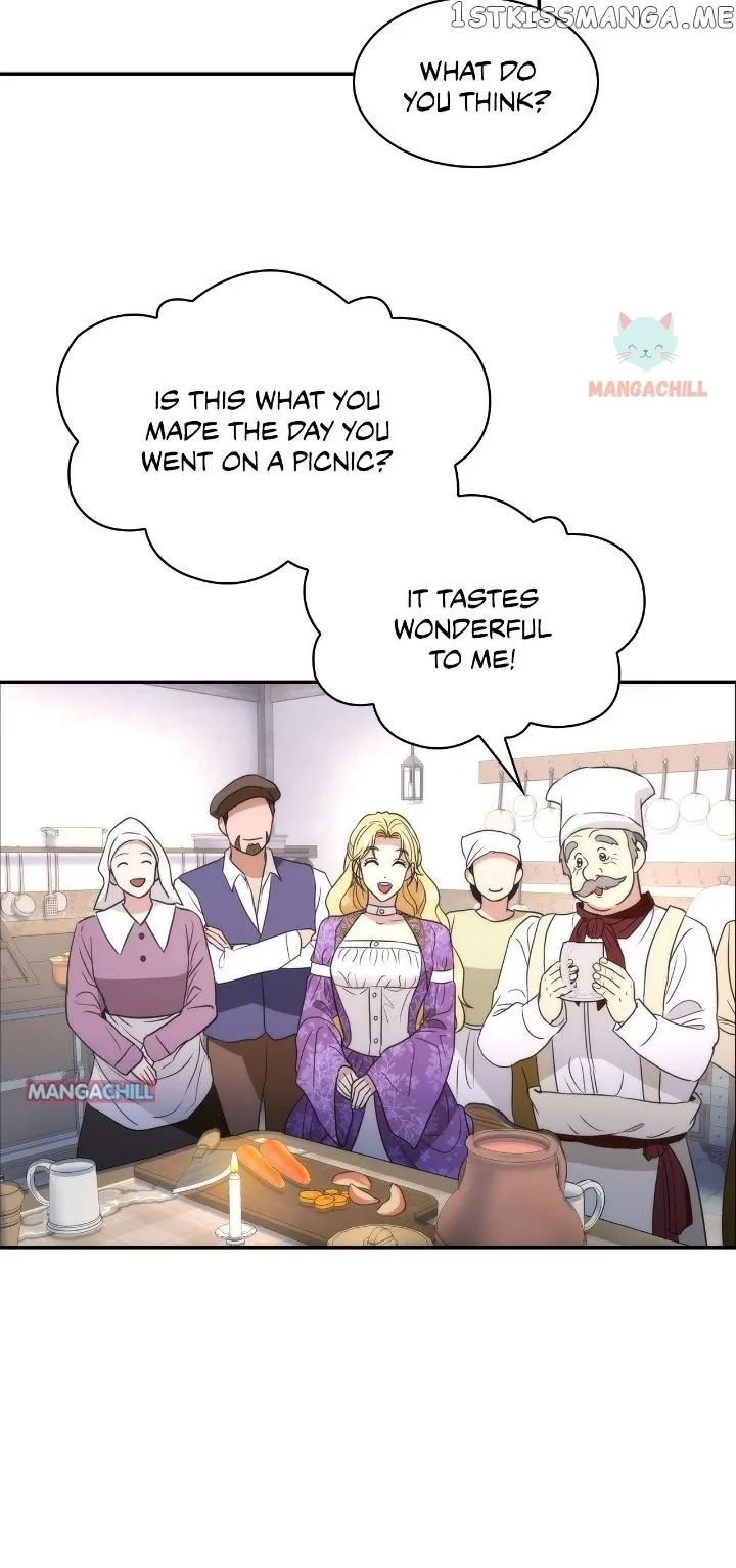 I Became a Sitter for the Obsessive Villains Chapter 25 Online - página 26