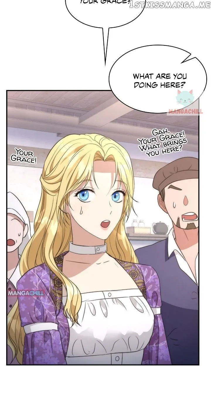 I Became a Sitter for the Obsessive Villains Chapter 25 Online - página 30