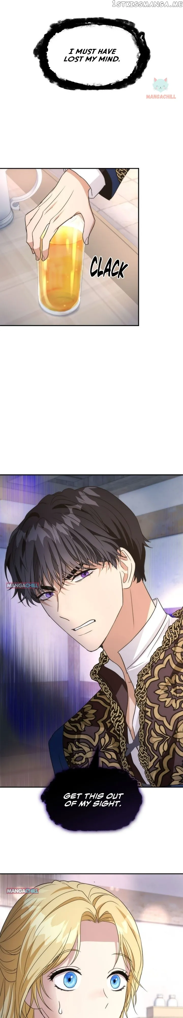 I Became a Sitter for the Obsessive Villains Chapter 25 Online - página 40