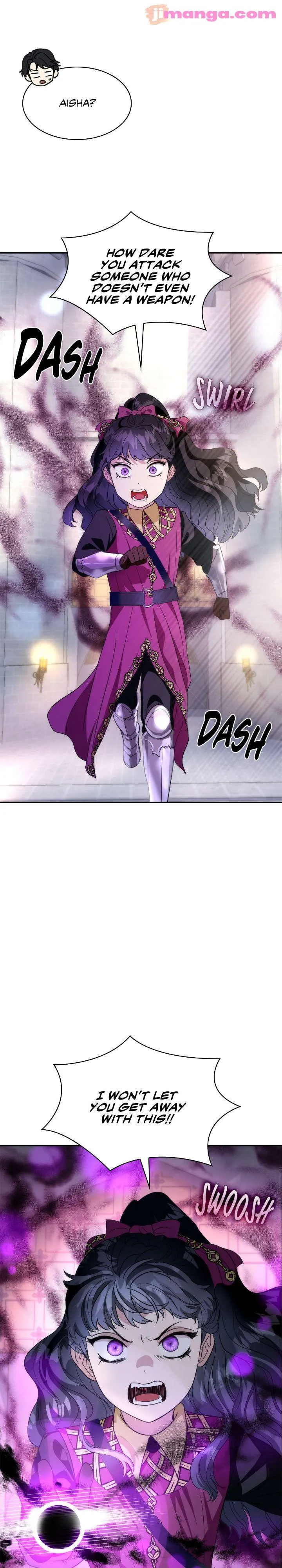 I Became a Sitter for the Obsessive Villains Chapter 27 Online - página 15