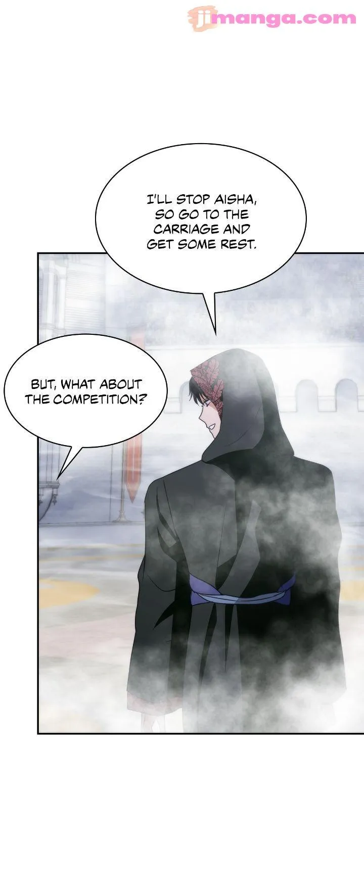 I Became a Sitter for the Obsessive Villains Chapter 27 Online - página 20