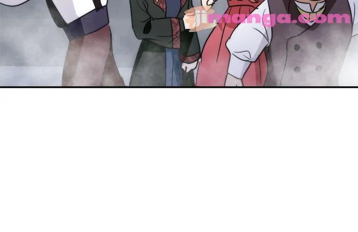 I Became a Sitter for the Obsessive Villains Chapter 27 Online - página 24