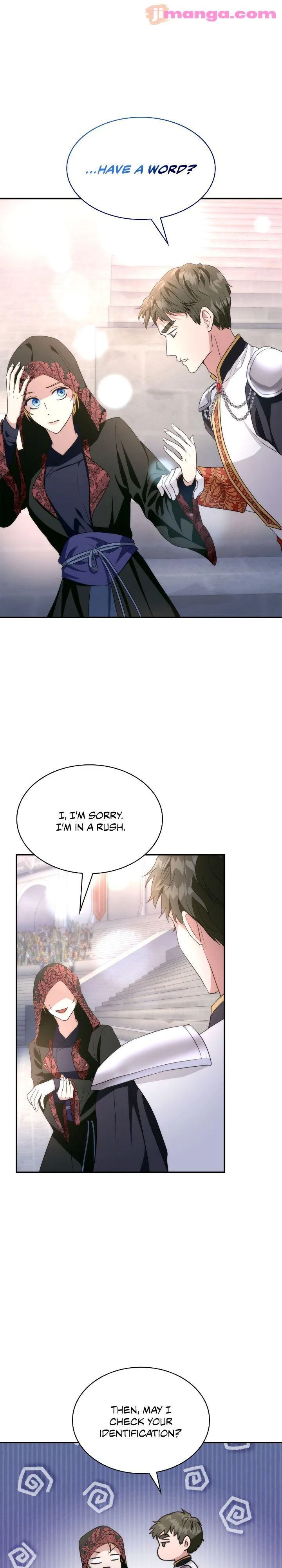 I Became a Sitter for the Obsessive Villains Chapter 27 Online - página 29