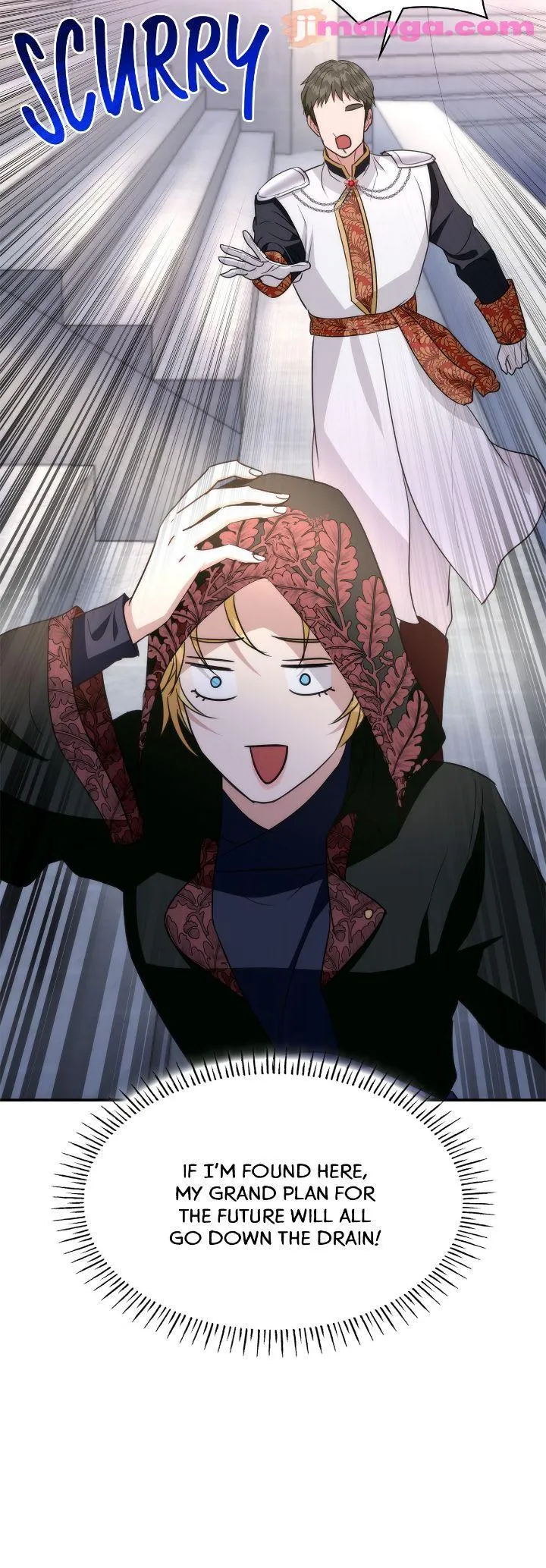 I Became a Sitter for the Obsessive Villains Chapter 27 Online - página 32