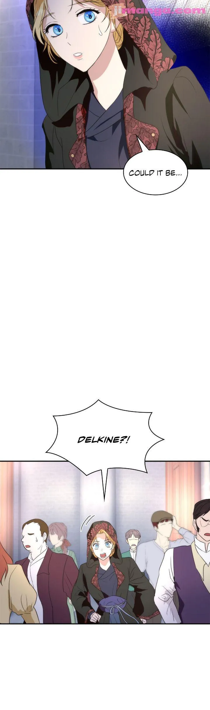 I Became a Sitter for the Obsessive Villains Chapter 27 Online - página 34