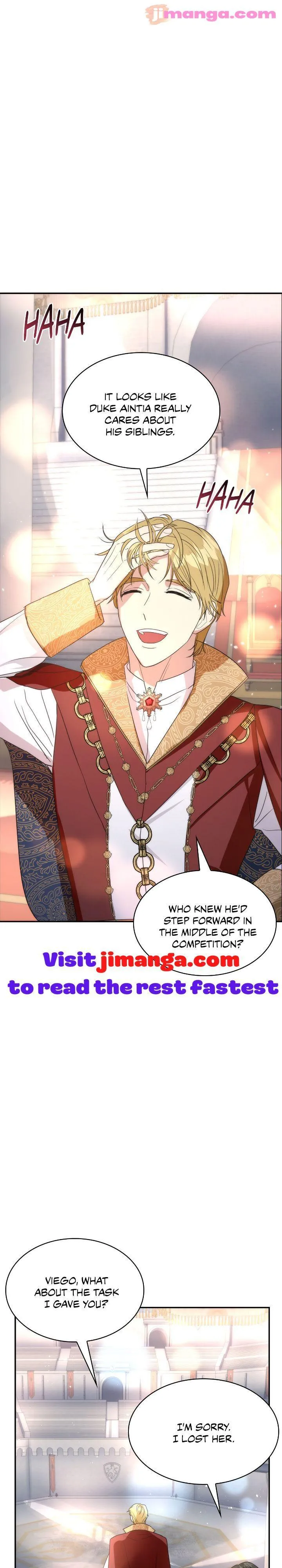 I Became a Sitter for the Obsessive Villains Chapter 27 Online - página 43