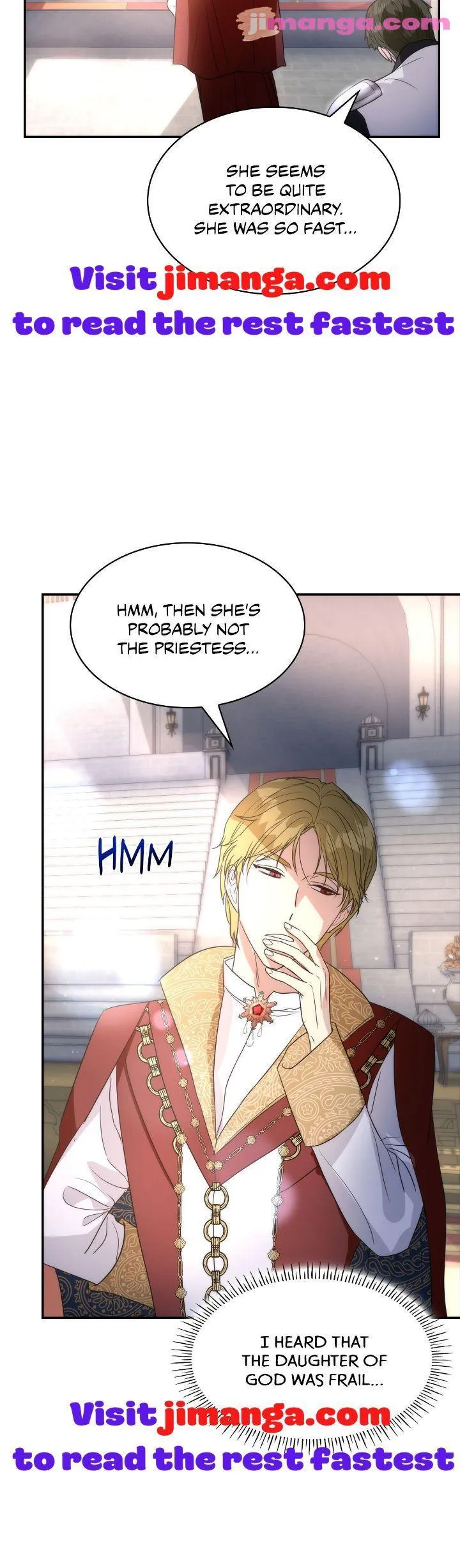 I Became a Sitter for the Obsessive Villains Chapter 27 Online - página 44