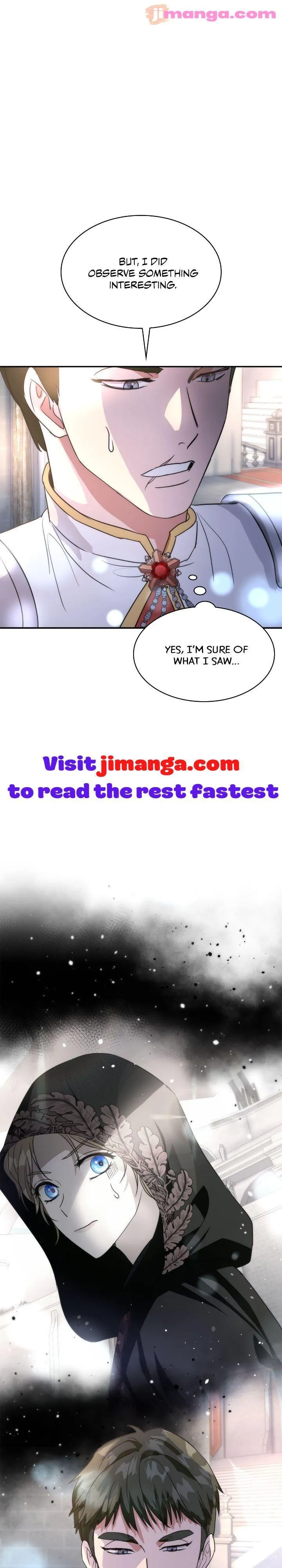 I Became a Sitter for the Obsessive Villains Chapter 27 Online - página 45
