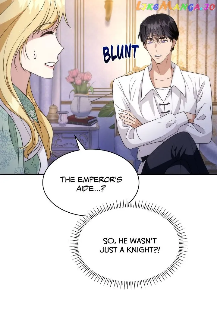 I Became a Sitter for the Obsessive Villains Chapter 28 Online - página 5