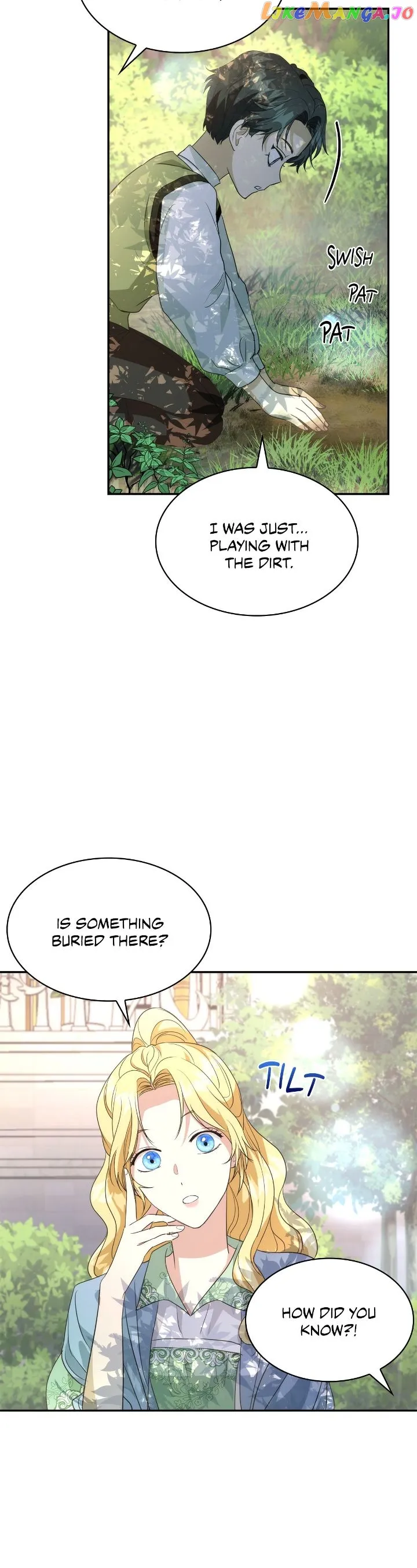I Became a Sitter for the Obsessive Villains Chapter 28 Online - página 13