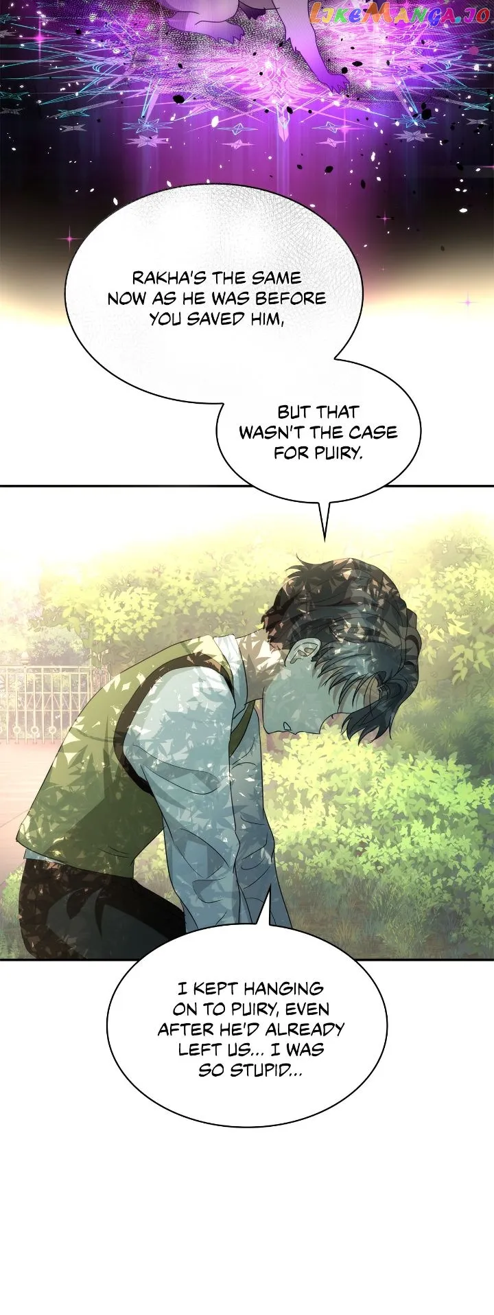 I Became a Sitter for the Obsessive Villains Chapter 28 Online - página 17