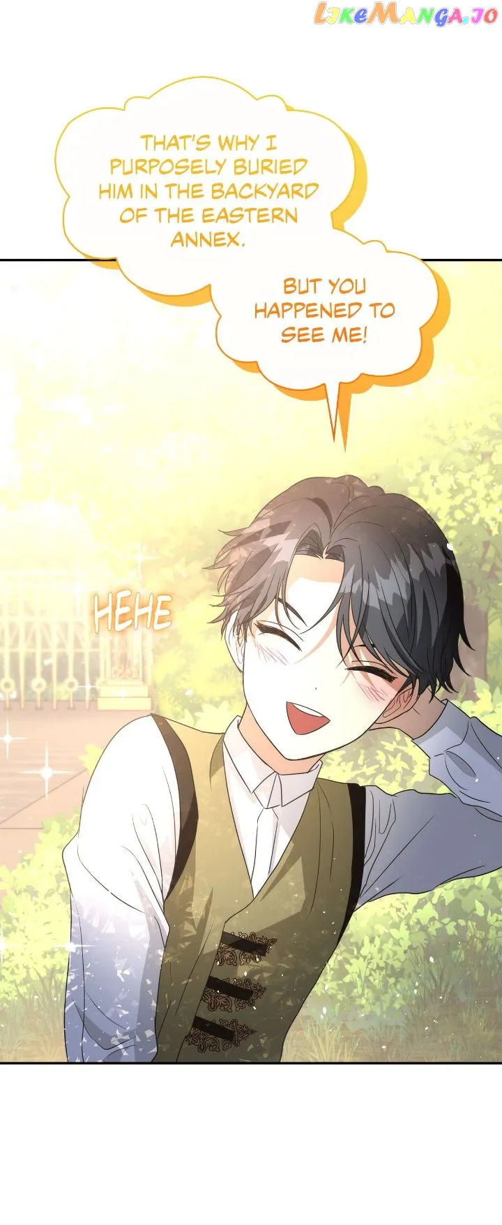 I Became a Sitter for the Obsessive Villains Chapter 28 Online - página 19