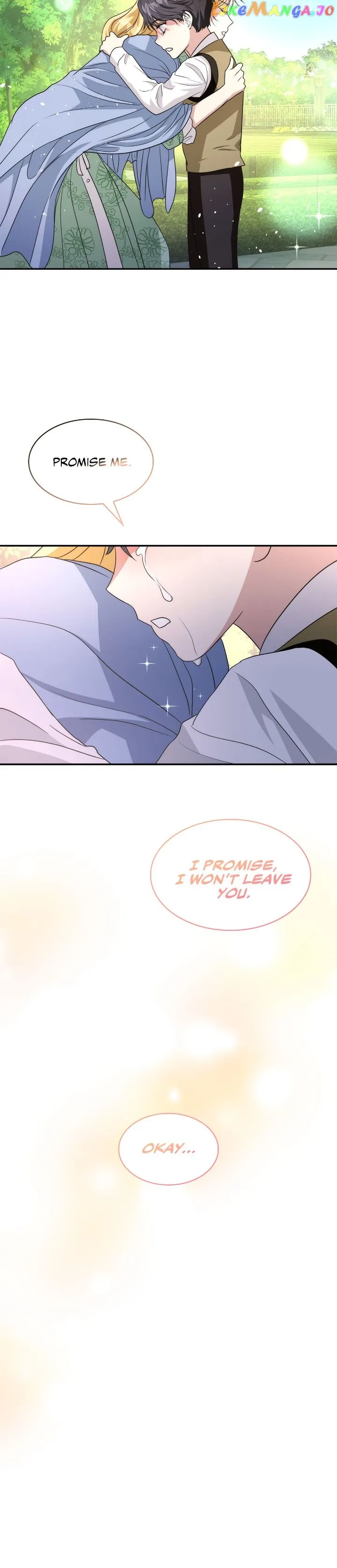 I Became a Sitter for the Obsessive Villains Chapter 28 Online - página 23