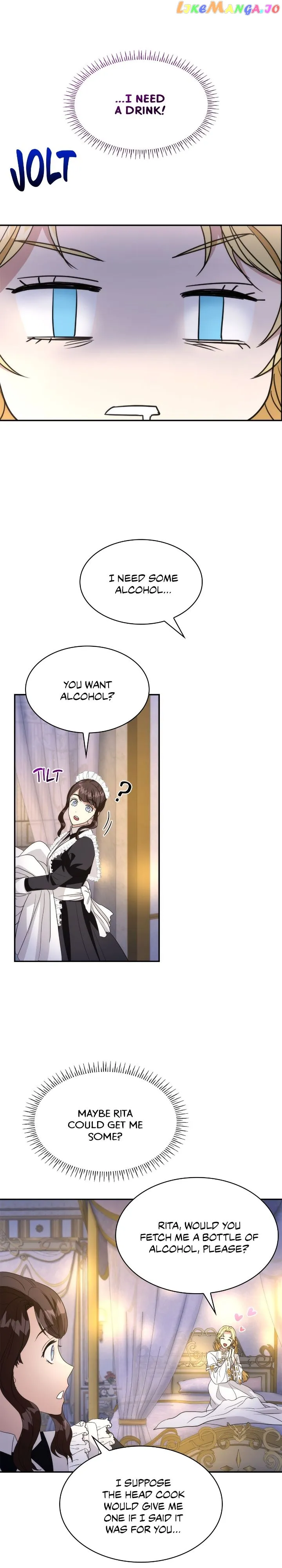 I Became a Sitter for the Obsessive Villains Chapter 28 Online - página 25