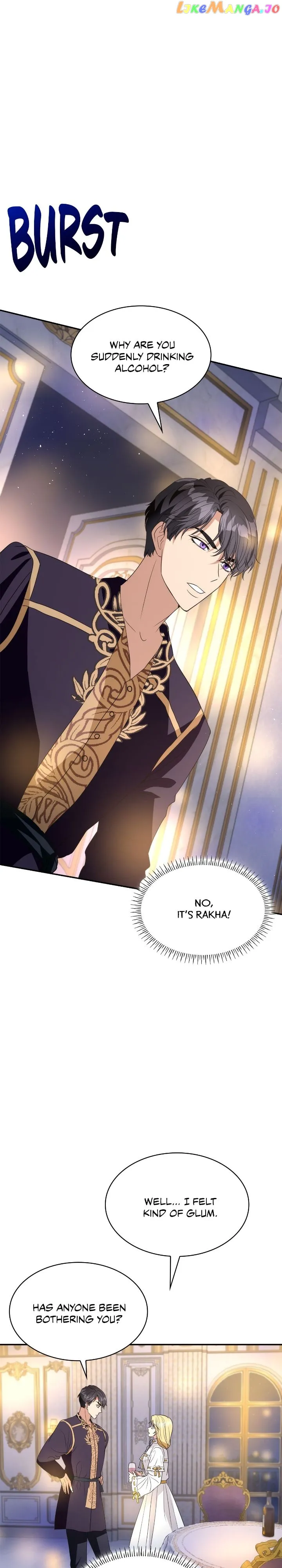 I Became a Sitter for the Obsessive Villains Chapter 28 Online - página 29