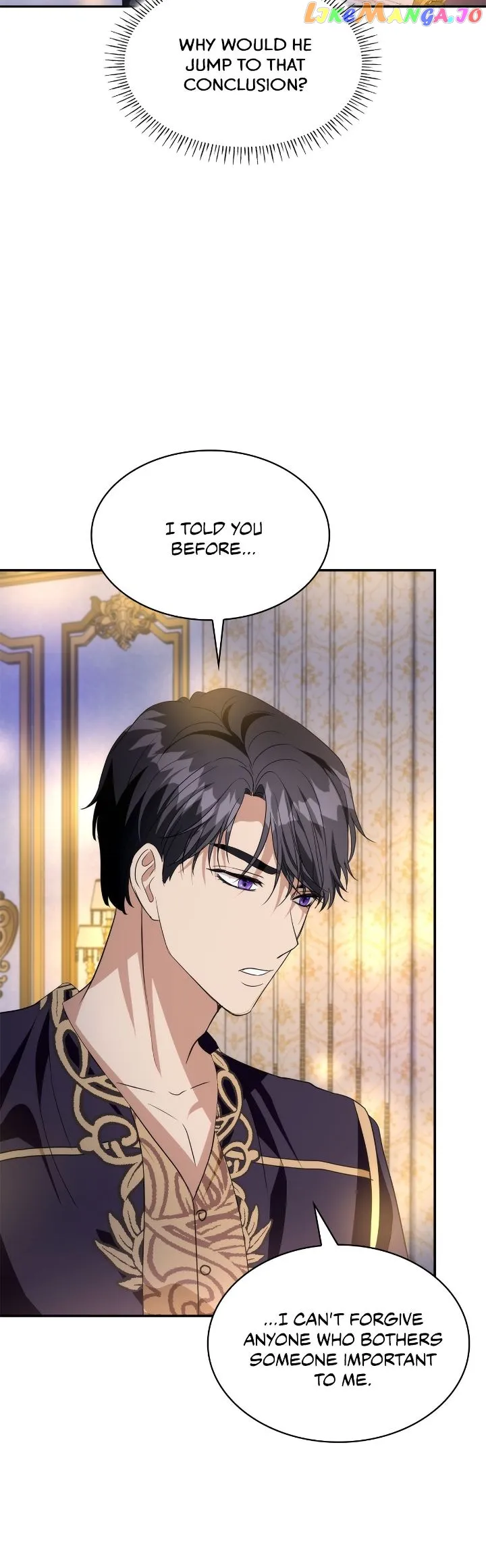 I Became a Sitter for the Obsessive Villains Chapter 28 Online - página 30