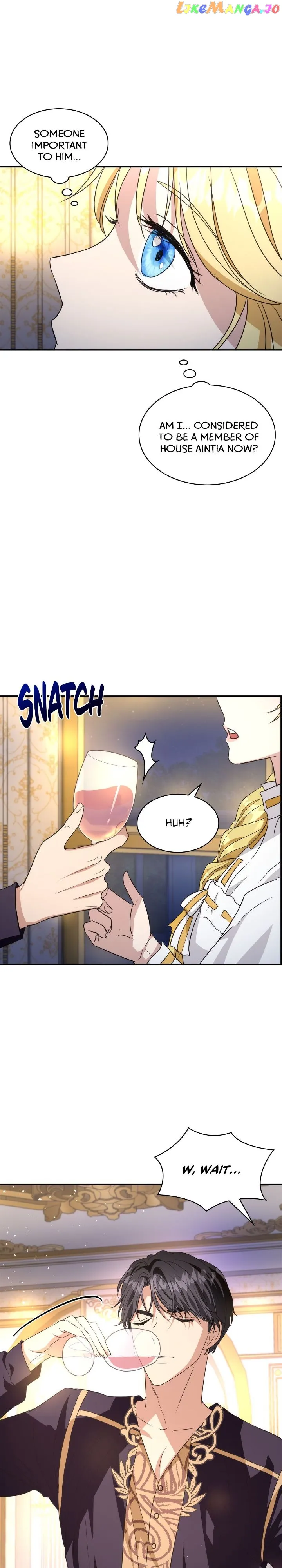 I Became a Sitter for the Obsessive Villains Chapter 28 Online - página 31