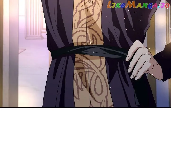 I Became a Sitter for the Obsessive Villains Chapter 28 Online - página 32