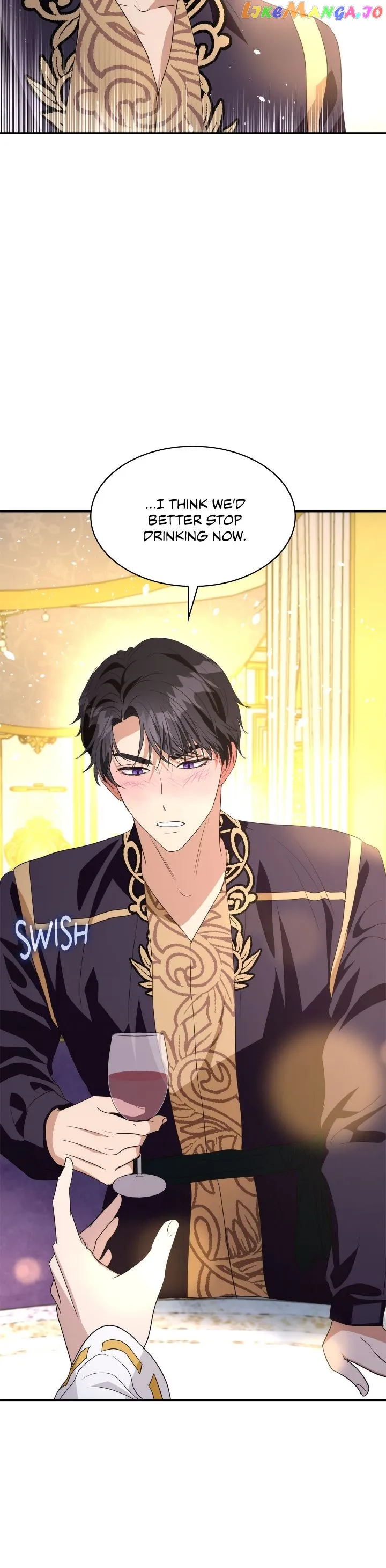 I Became a Sitter for the Obsessive Villains Chapter 28 Online - página 39
