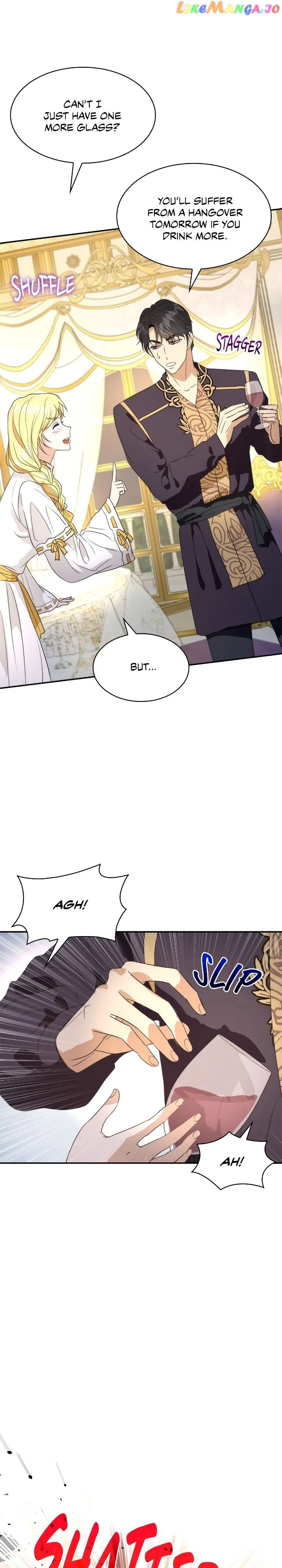I Became a Sitter for the Obsessive Villains Chapter 28 Online - página 40
