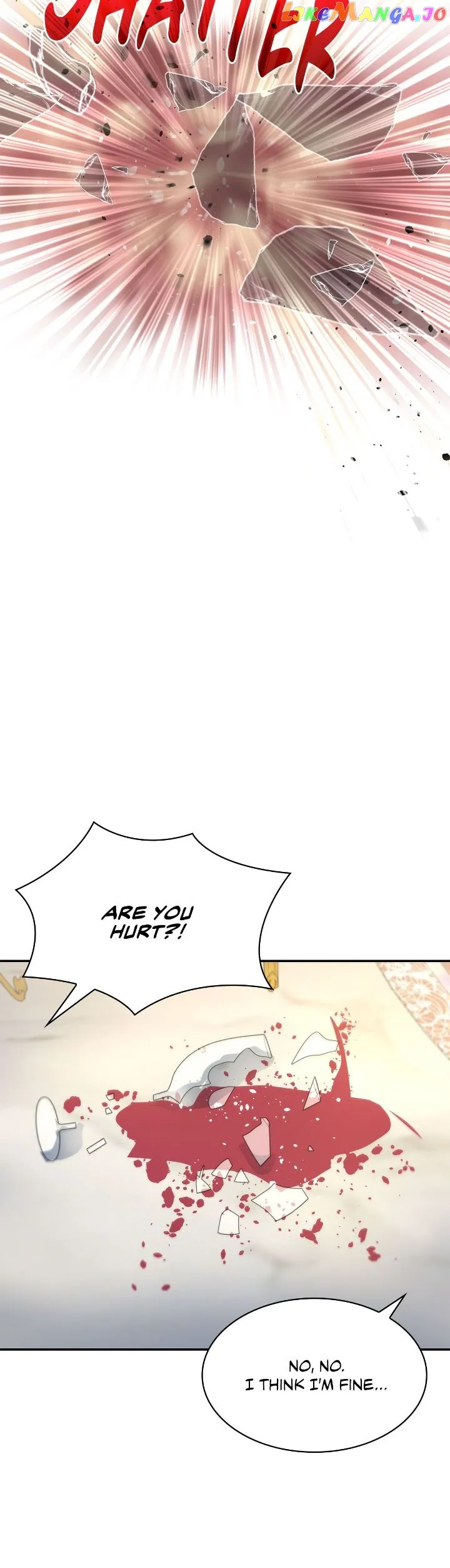 I Became a Sitter for the Obsessive Villains Chapter 28 Online - página 41