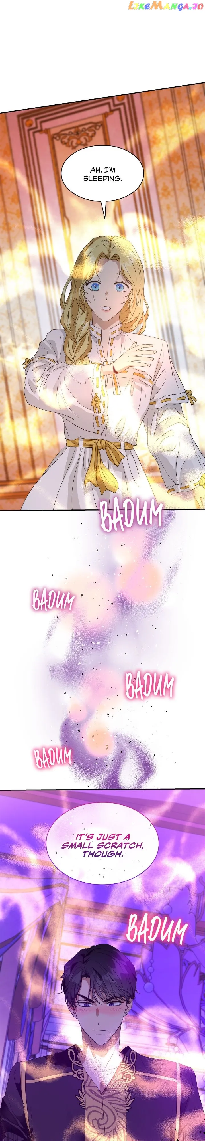 I Became a Sitter for the Obsessive Villains Chapter 28 Online - página 42