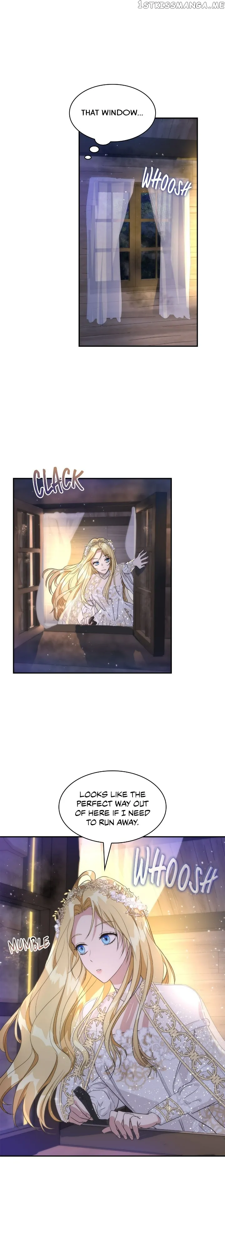 I Became a Sitter for the Obsessive Villains Chapter 3 Online - página 24
