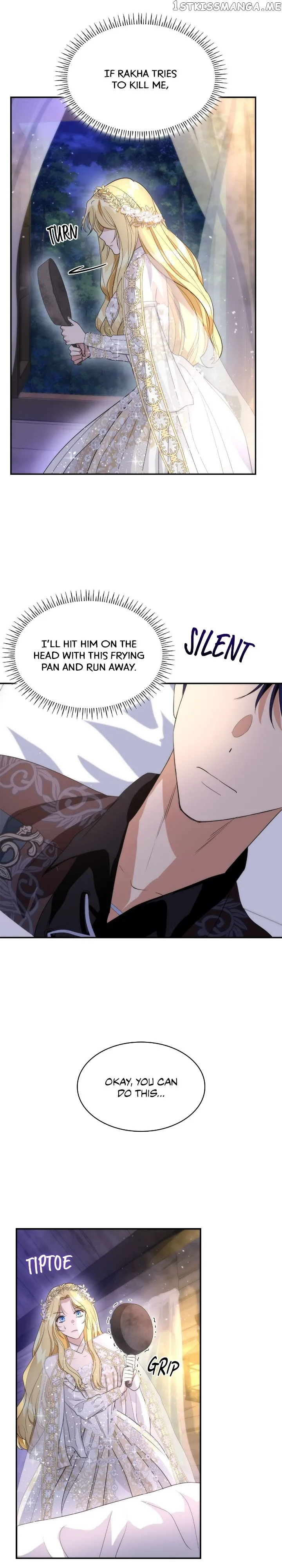 I Became a Sitter for the Obsessive Villains Chapter 3 Online - página 25