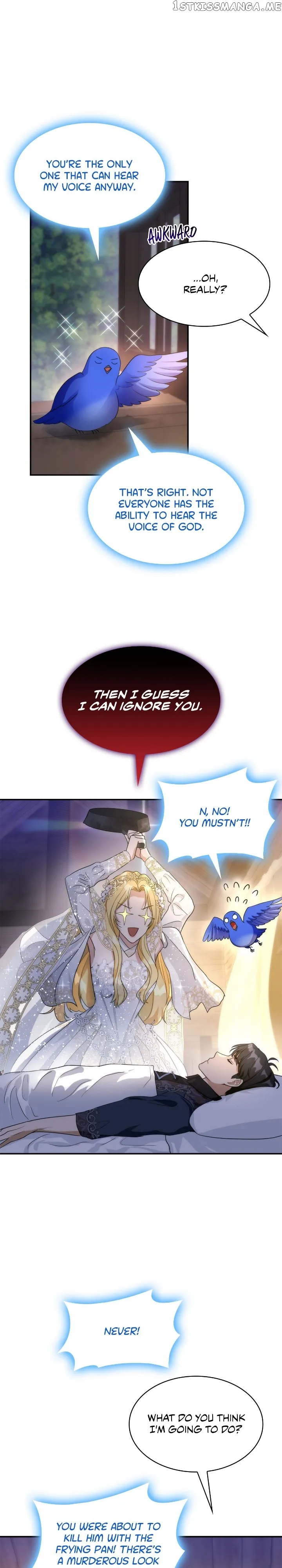 I Became a Sitter for the Obsessive Villains Chapter 3 Online - página 28
