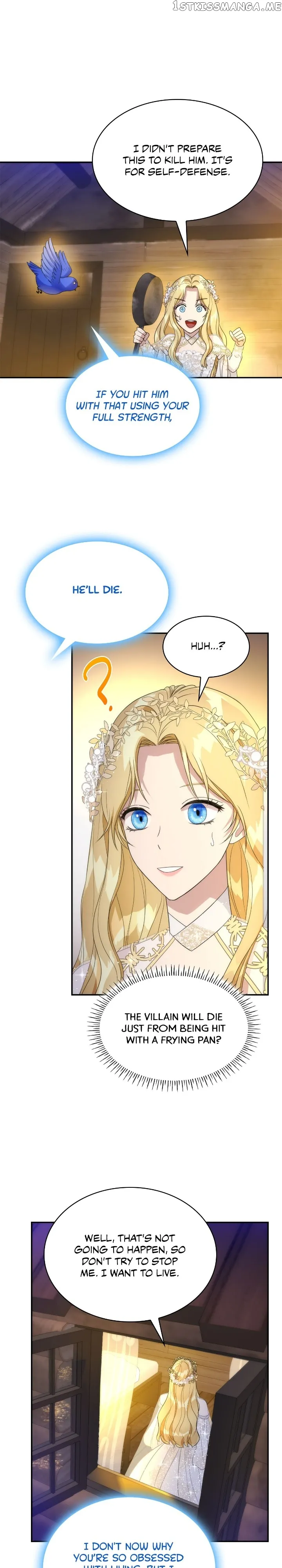 I Became a Sitter for the Obsessive Villains Chapter 3 Online - página 30
