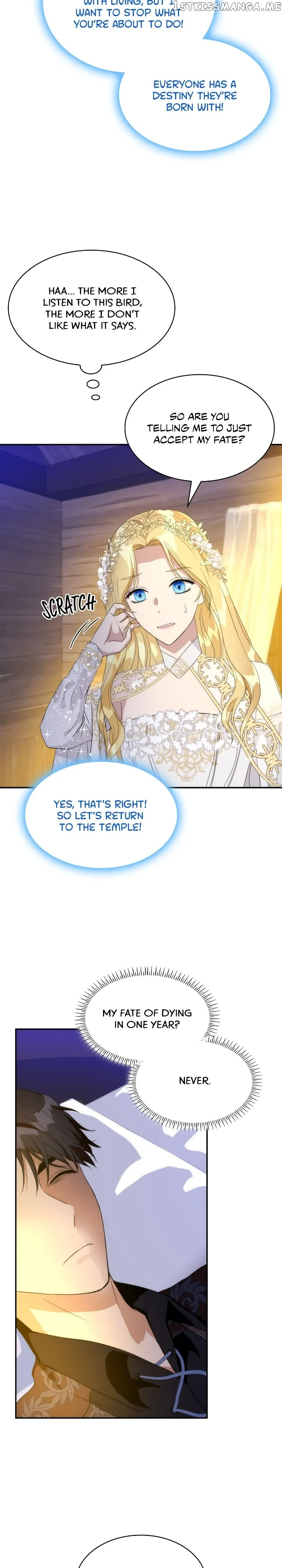 I Became a Sitter for the Obsessive Villains Chapter 3 Online - página 31