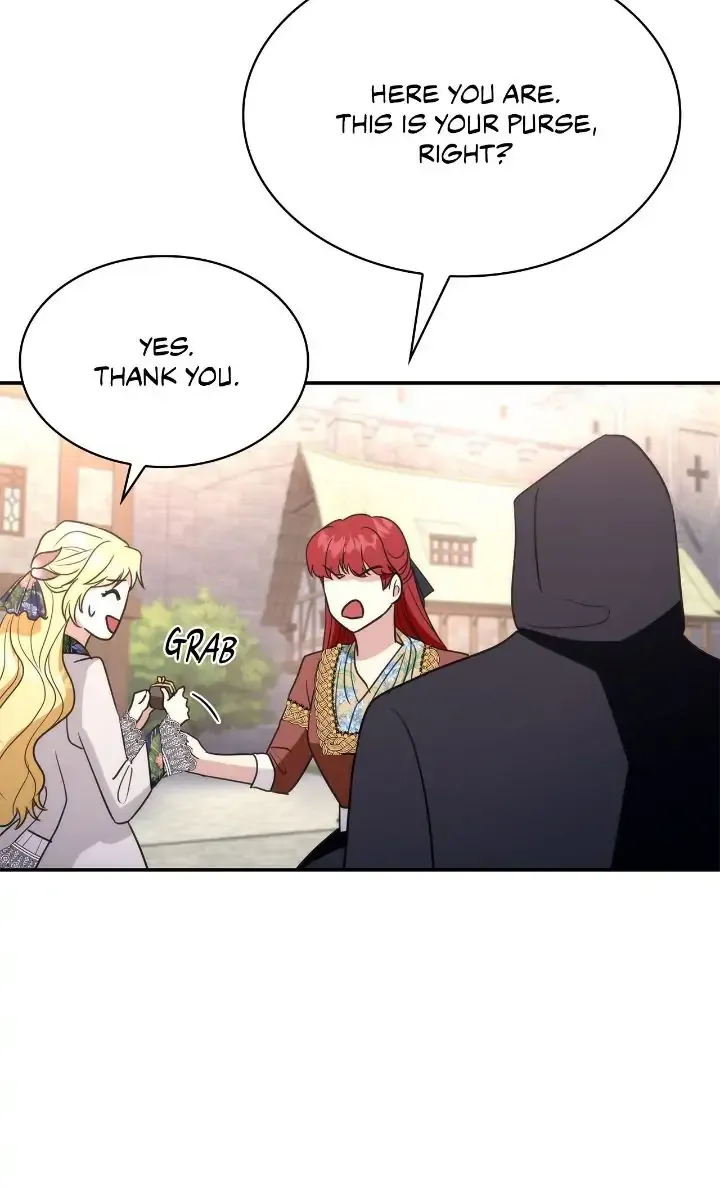 I Became a Sitter for the Obsessive Villains Chapter 32 Online - página 5