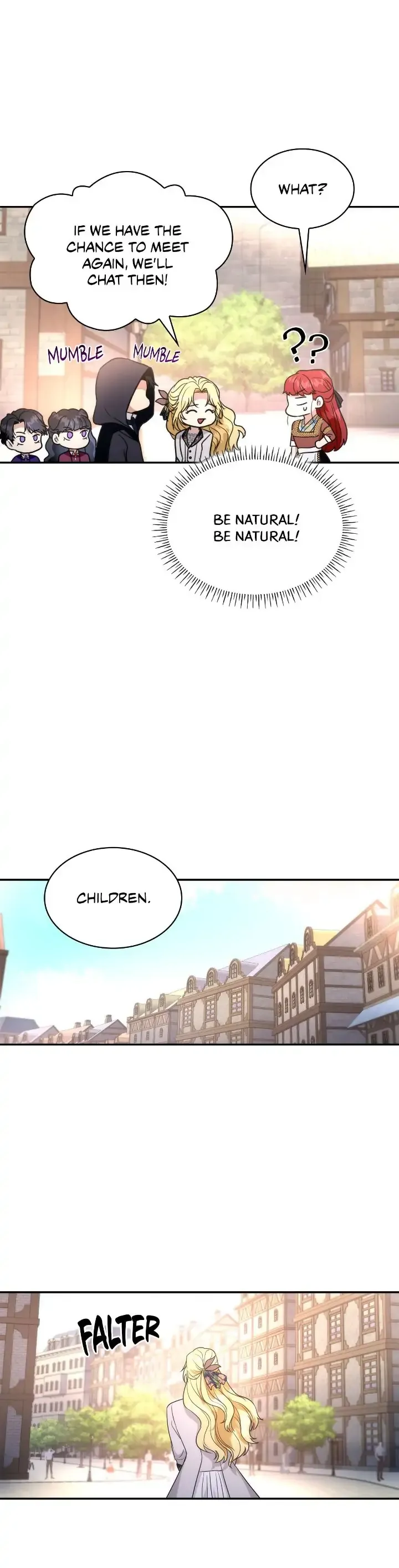 I Became a Sitter for the Obsessive Villains Chapter 32 Online - página 12