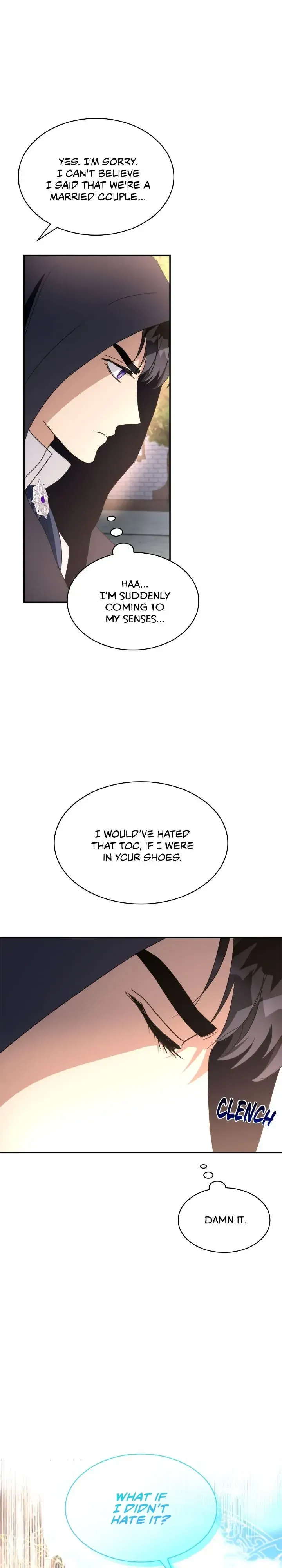 I Became a Sitter for the Obsessive Villains Chapter 32 Online - página 17