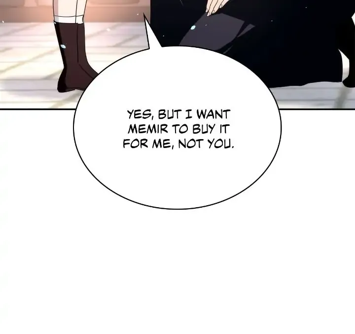 I Became a Sitter for the Obsessive Villains Chapter 32 Online - página 22