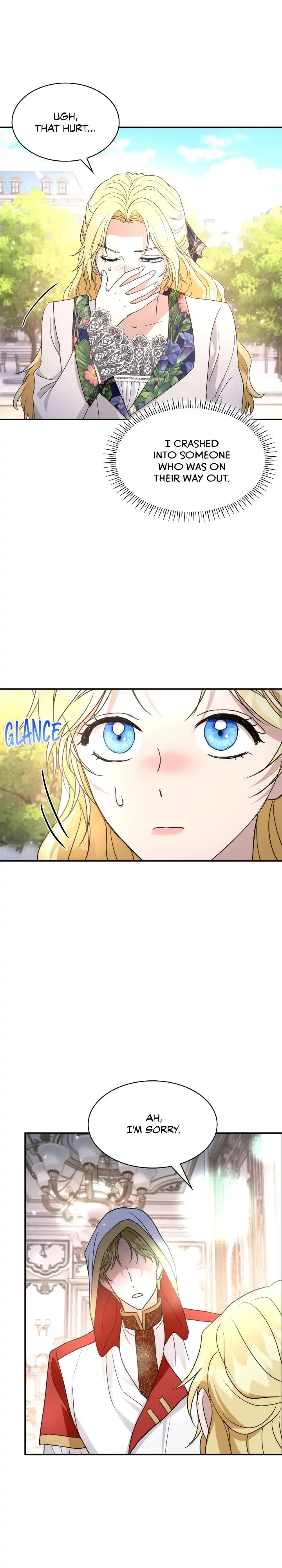 I Became a Sitter for the Obsessive Villains Chapter 32 Online - página 31