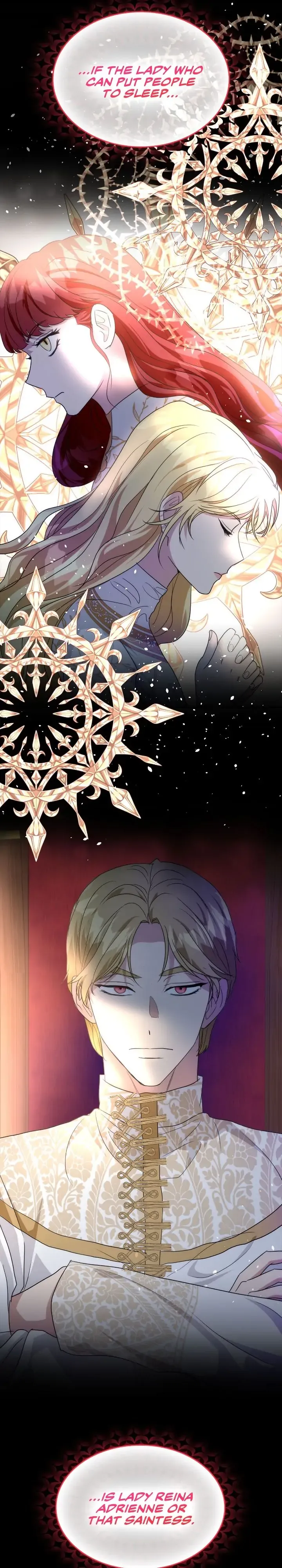 I Became a Sitter for the Obsessive Villains Chapter 32 Online - página 38