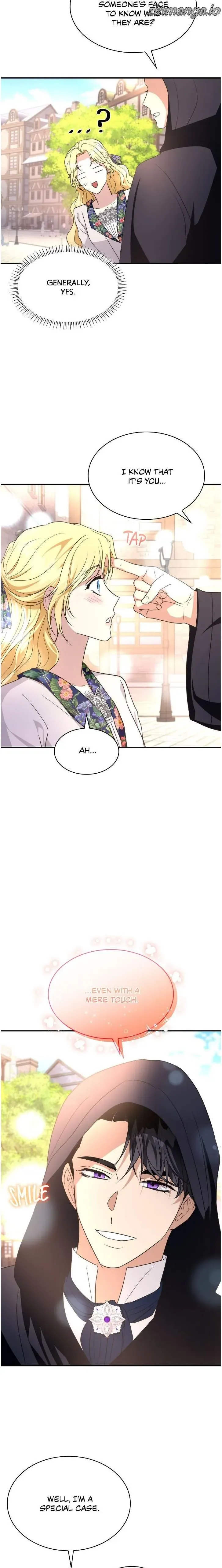 I Became a Sitter for the Obsessive Villains Chapter 33 Online - página 11