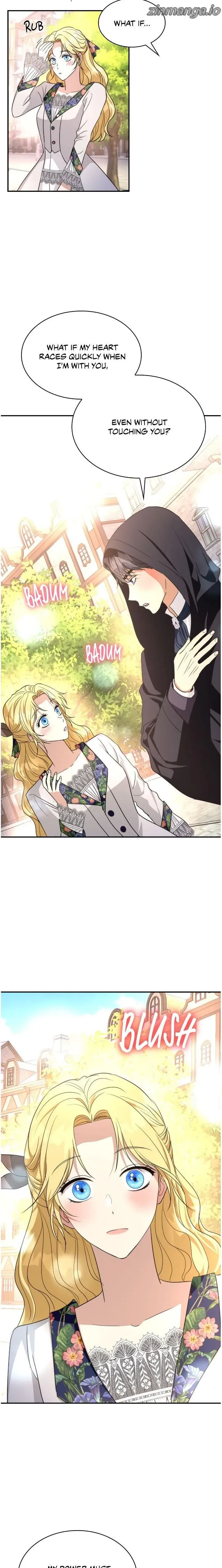 I Became a Sitter for the Obsessive Villains Chapter 33 Online - página 12