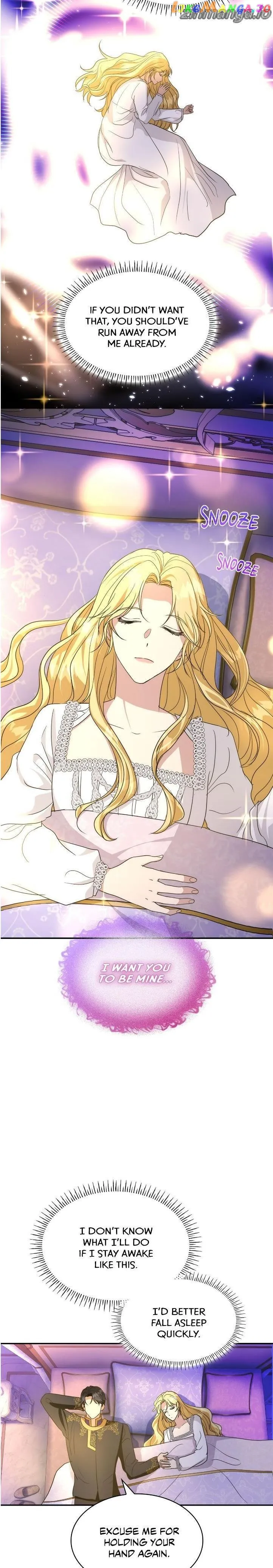 I Became a Sitter for the Obsessive Villains Chapter 34 Online - página 11