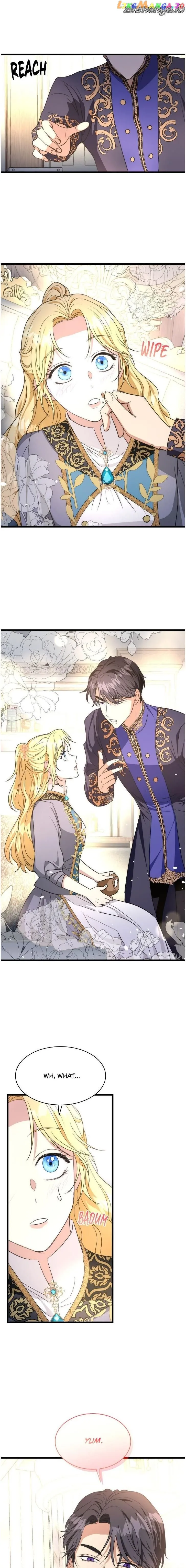 I Became a Sitter for the Obsessive Villains Chapter 38 Online - página 12