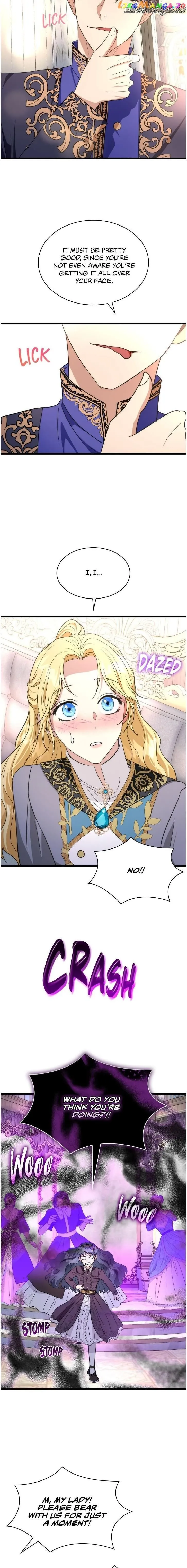 I Became a Sitter for the Obsessive Villains Chapter 38 Online - página 13