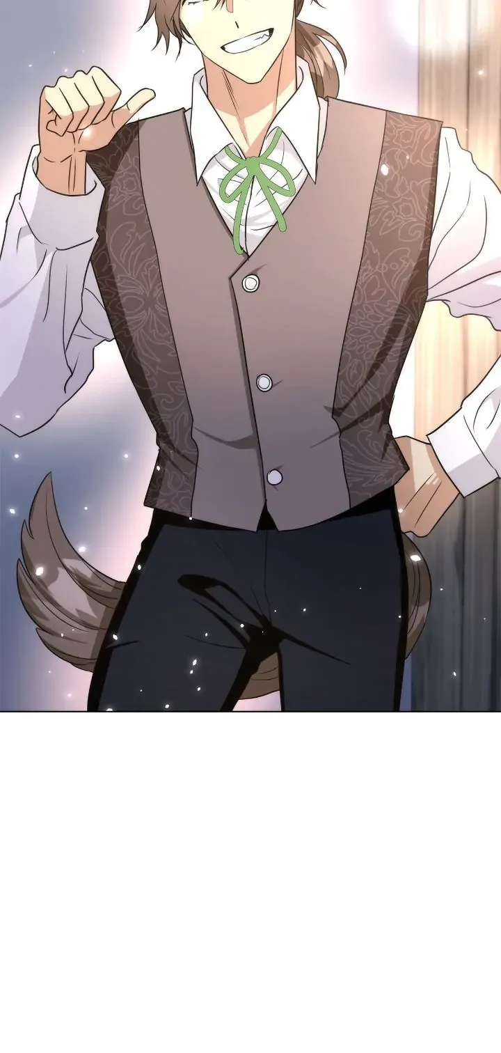I Became a Sitter for the Obsessive Villains Chapter 42 Online - página 4