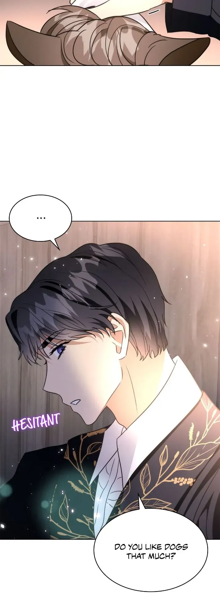 I Became a Sitter for the Obsessive Villains Chapter 42 Online - página 7