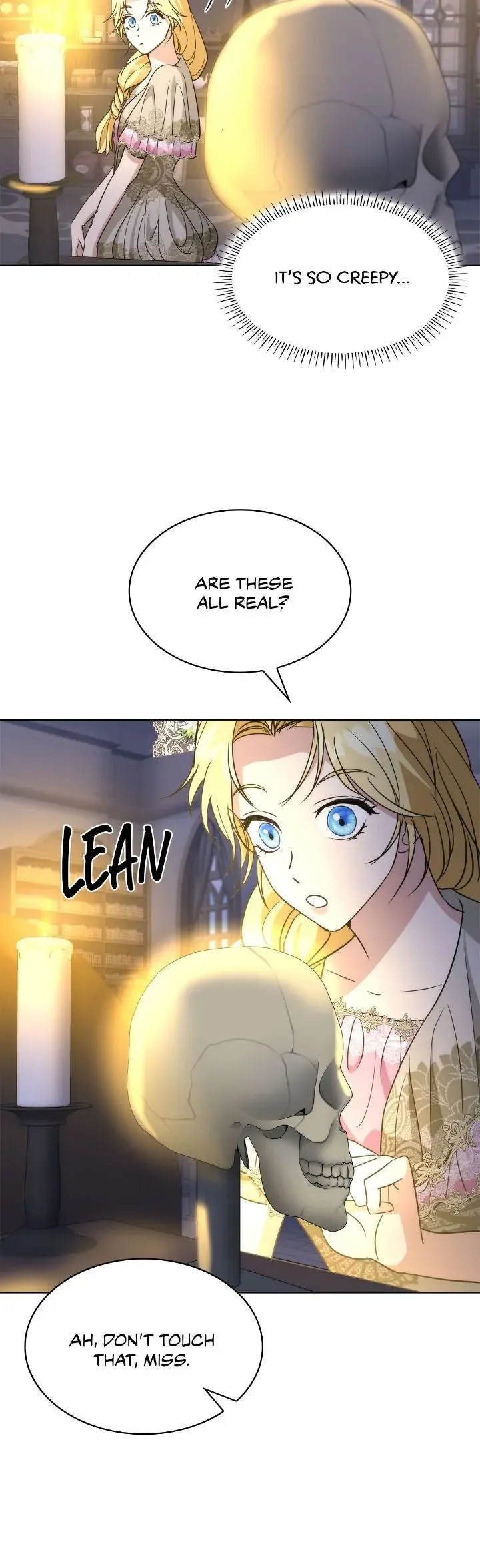 I Became a Sitter for the Obsessive Villains Chapter 42 Online - página 10